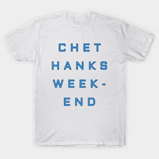 CHW T-Shirt